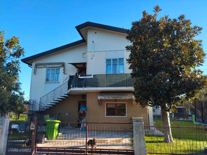 Casa con 6 locali in vendita in Via Cristoforo Colombo, Carafia, Quarto d'Altino