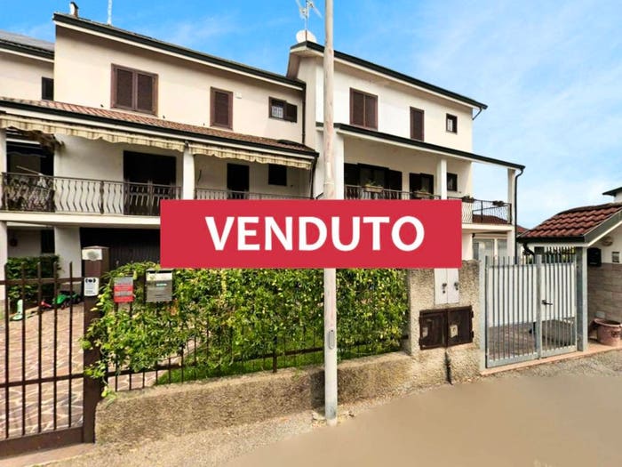 Casa con 5 locali in vendita in Piazza Lombardi, Bettola Zelo Foramagno, Peschiera Borromeo