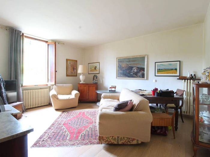 Appartamento quadrilocale in vendita in Via Ramoni, Centro, Fucecchio