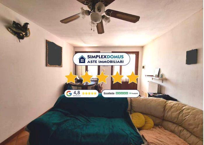 Appartamento con 5 locali in vendita in Via De Gasperi, Centro, Bagnolo San Vito