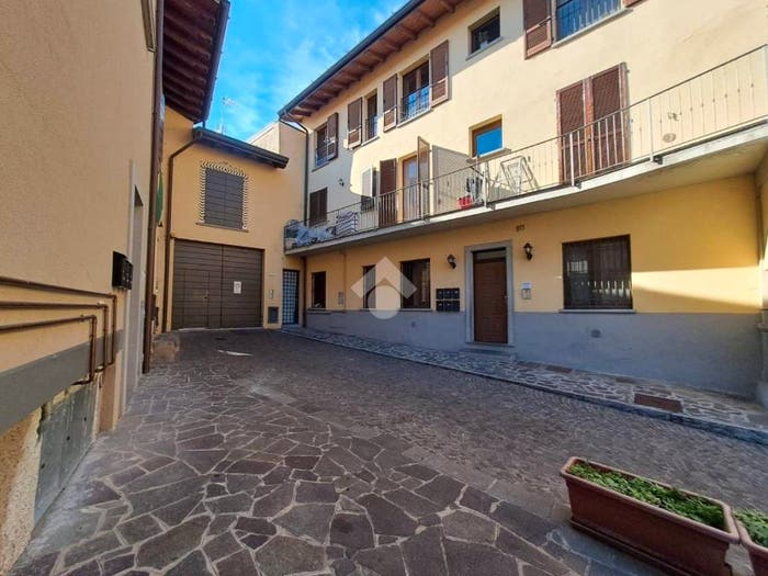 Appartamento bilocale in vendita in Via Gorini, Centro, Palazzolo sull'Oglio