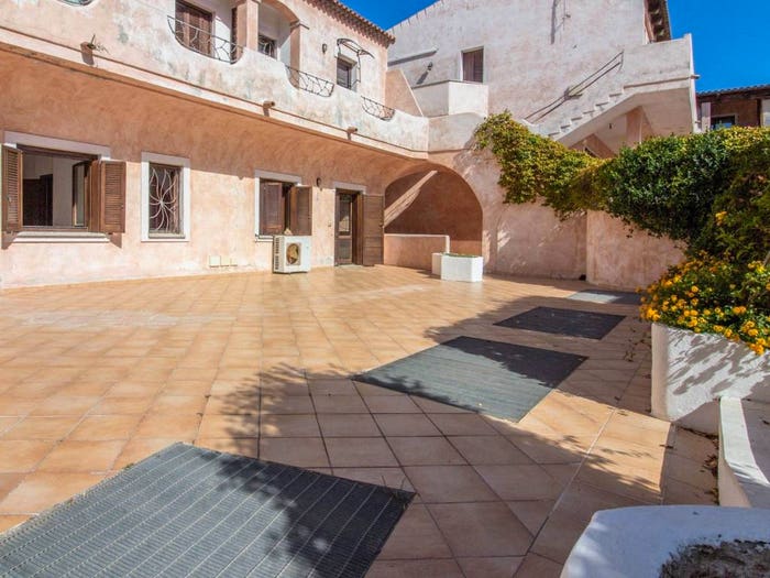 Appartamento bilocale in vendita in Via L'Aldiola, Porto Cervo, Arzachena