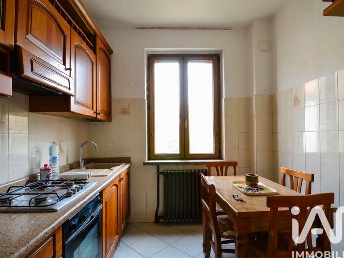 Appartamento con 6 locali in vendita in Via Tenente Martini, Centro, Saliceto