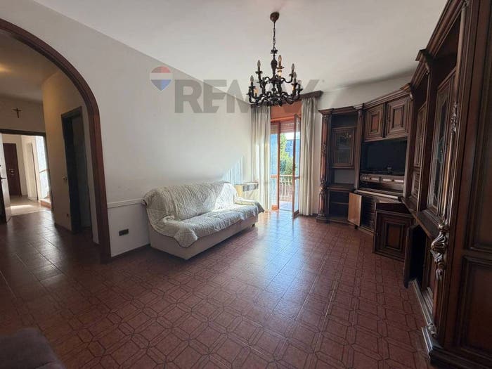 Appartamento quadrilocale in vendita in Centro, Dalmine