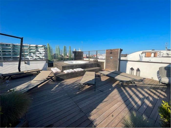 Appartamento con 6 locali in vendita in Piazza Carducci, Lido Centro Ovest, Jesolo