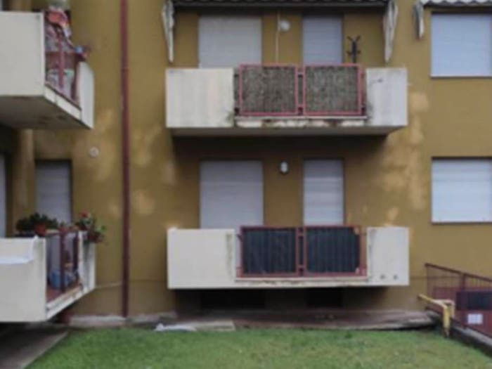 Appartamento trilocale in vendita in Via Istria, Centro, Longare