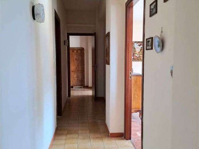 Appartamento con 6 locali in vendita in lungomare, Via Castelvetrano Lungomare San Vito, Mazara del Vallo