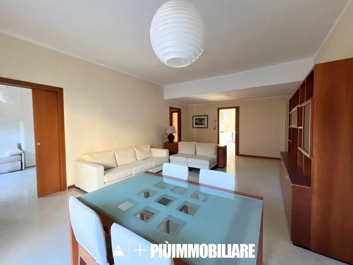Appartamento quadrilocale in vendita in Via Antonio Passarelli, Centro, Matera