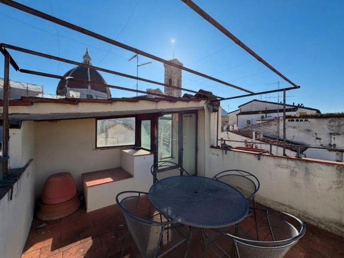 Casa trilocale in vendita in Via dei Pecori, Piazza della Repubblica, Firenze