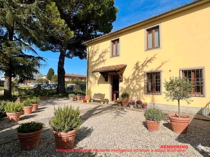 Casa con 6 locali in vendita in via di chiasso roggi, Lammari Lunata, Capannori