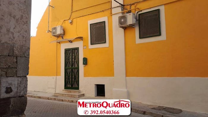 Appartamento bilocale in vendita in Vico Greco Iammarino, Via della Repubblica Piazza San Francesco, Foggia