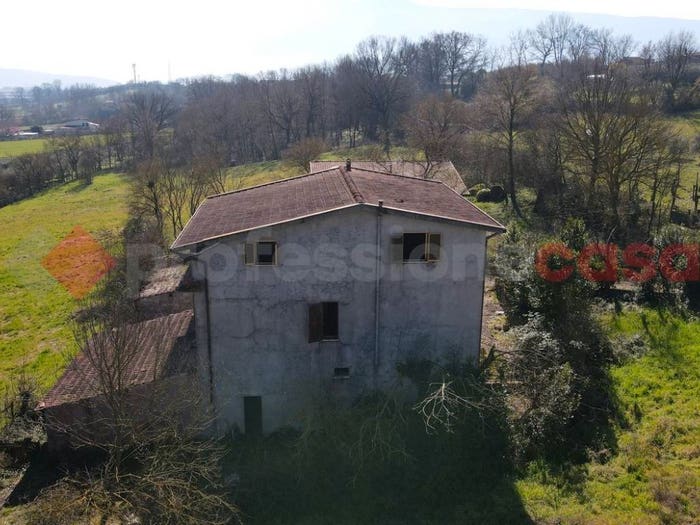 Casa in vendita in Via Collacciano C, Anagni
