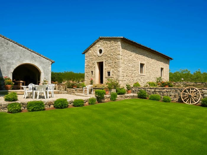 Casa con 6 locali in vendita in Strada Provinciale Colli sul Velino, Colli sul Velino
