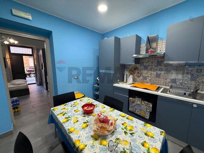 Casa bilocale in vendita in Via Reitano, Centro Storico, Catania