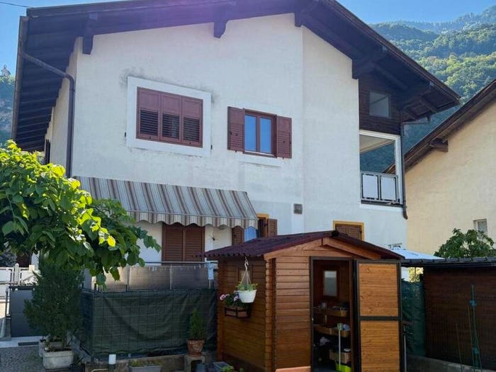 Casa bilocale in vendita in Via Wolfgang Amadeus Mozart WolfgangAmadeusMozartStraße, Centro, Laives