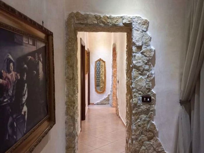 Appartamento bilocale in vendita in VIA SANTA MARIA ANTESECULA, Sanità, Napoli