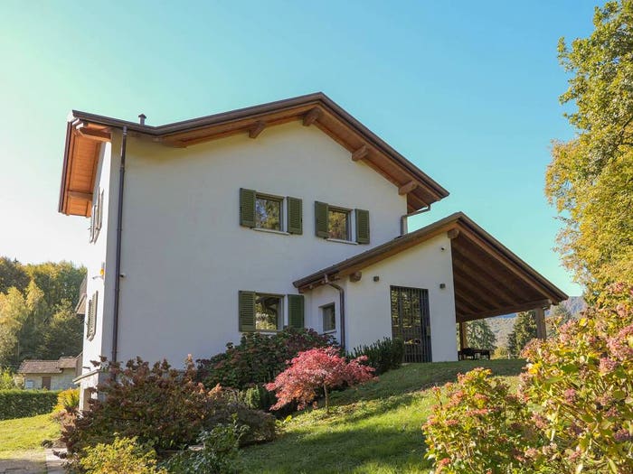 Casa con 6 locali in vendita in Località Gallasco, Gallasco Cernobbio, Bellagio