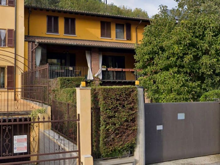 Casa con 5 locali in vendita in Via Pineta, Centro, Nave