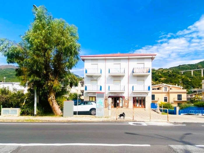Appartamento trilocale in vendita in Via SP, Marina, Guardia Piemontese