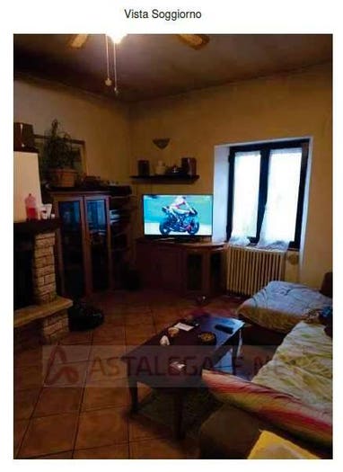 Casa quadrilocale in vendita in Via Giummarca, Monte Grimano Terme