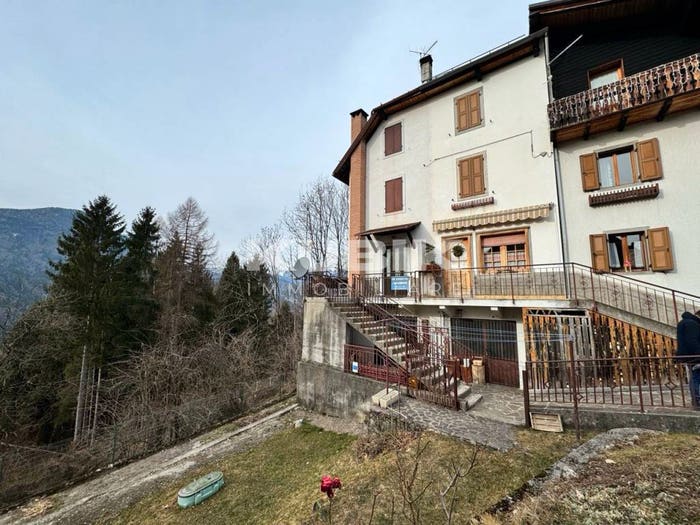 Casa con 5 locali in vendita in Località Tualis, Tualis, Comeglians