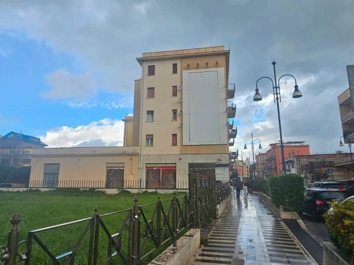Appartamento con 5 locali in vendita in Via Aldo Moro, Tribunale, Frosinone