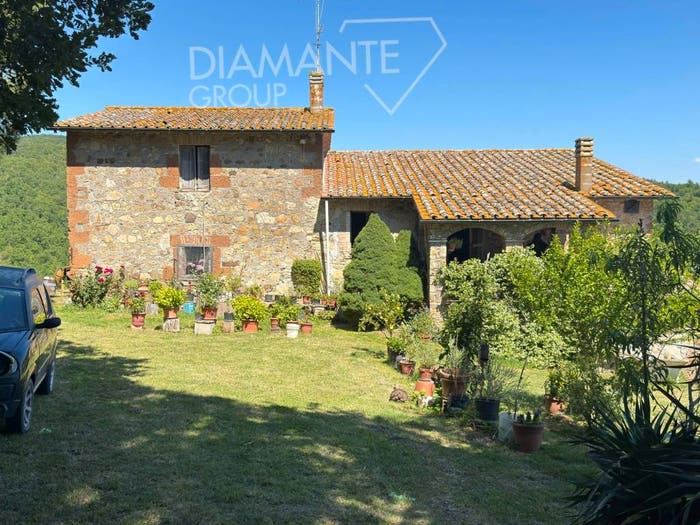 Casa con 5 locali in vendita in Centro, Acquapendente