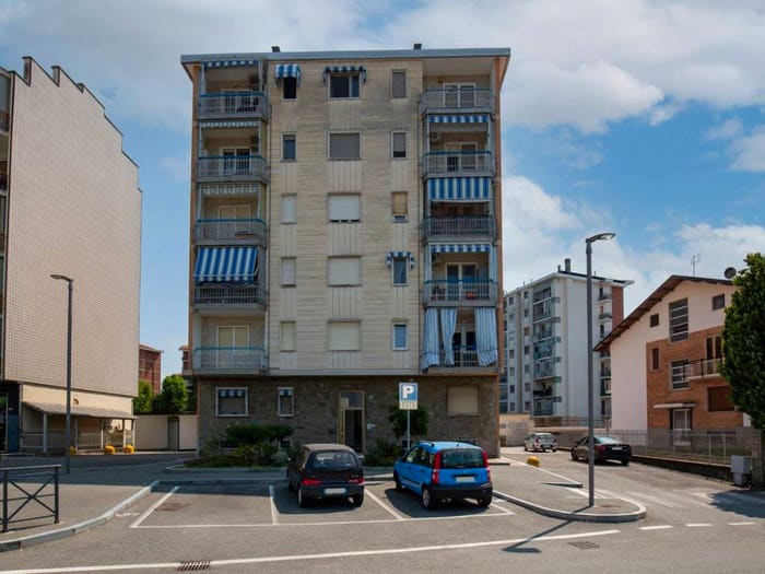 Appartamento bilocale in vendita in Via Caselle, Centro, Borgaro Torinese