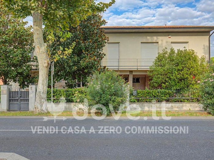 Casa con 6 locali in vendita in Via Galileo Galilei, Vicarello, Collesalvetti