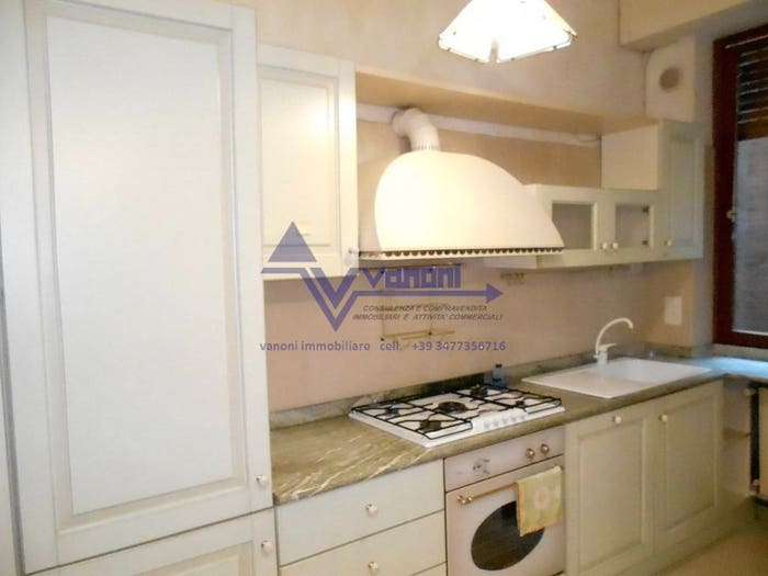 Appartamento trilocale in vendita in VIA SANT ALESSANDRO, Centro, Bergamo