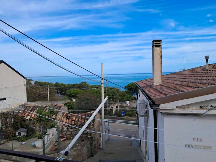 Casa trilocale in vendita in Via Aldo Moro, Marina, Montegiordano