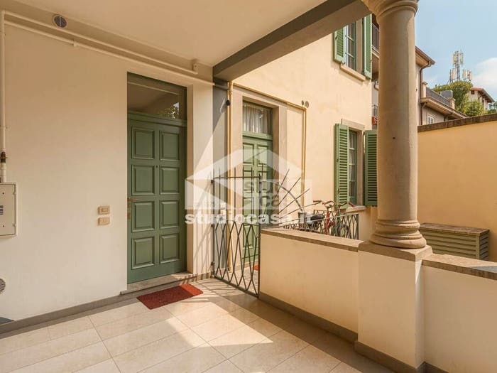 Appartamento bilocale in vendita in via Sant'Orsola, Centro, Bergamo
