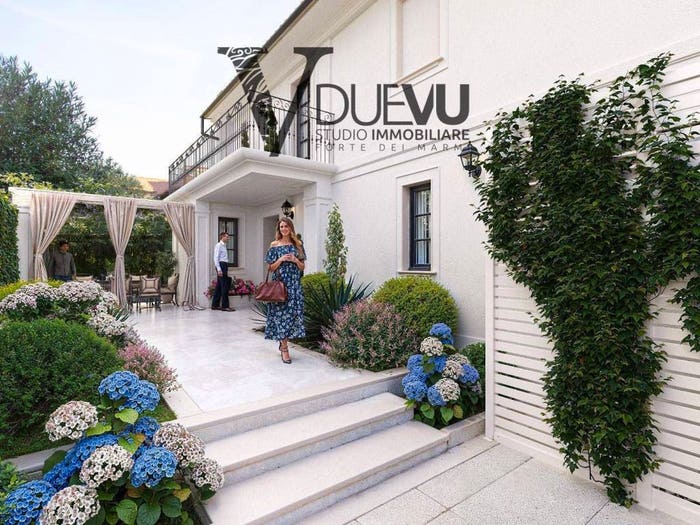 Casa con 5 locali in vendita in Via Palestro, Centro, Forte dei Marmi