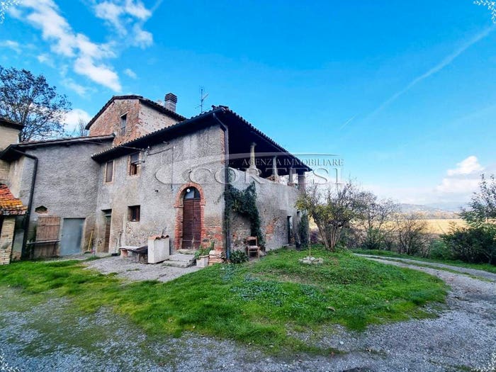 Casa bilocale in vendita in Bonsciano, Città di Castello
