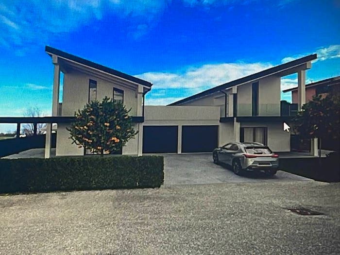 Casa con 5 locali in vendita in Suzzano, Rivergaro