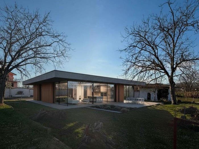 Casa con 5 locali in vendita in Via Quercia d'Orlando, Alatri