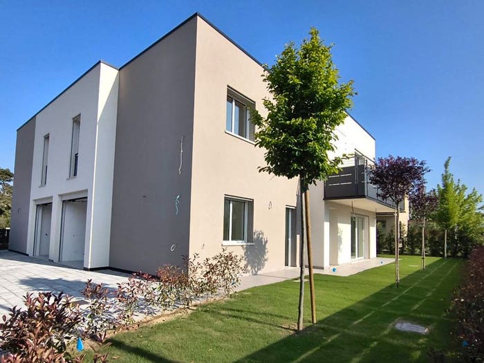 Casa con 6 locali in vendita in Via Panà, Noventa, Noventa Padovana
