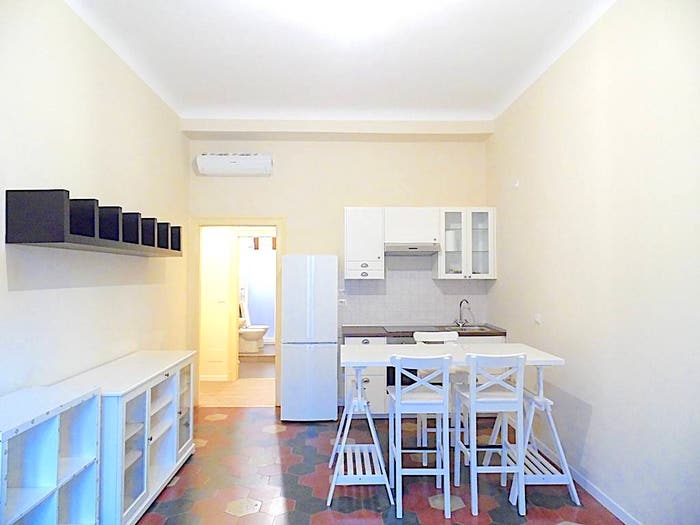 Appartamento trilocale in vendita in Via Scipione Pistrucci, Martini Insubria, Milano
