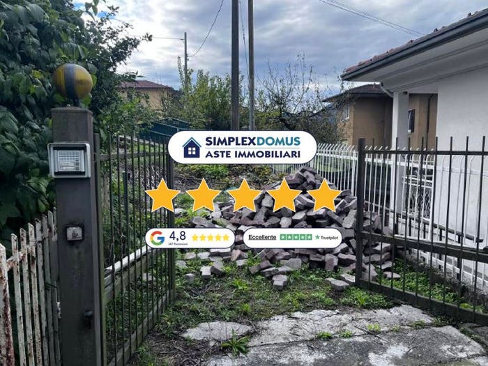 Casa con 6 locali in vendita in Via Della Chiesa, Centro, Luino