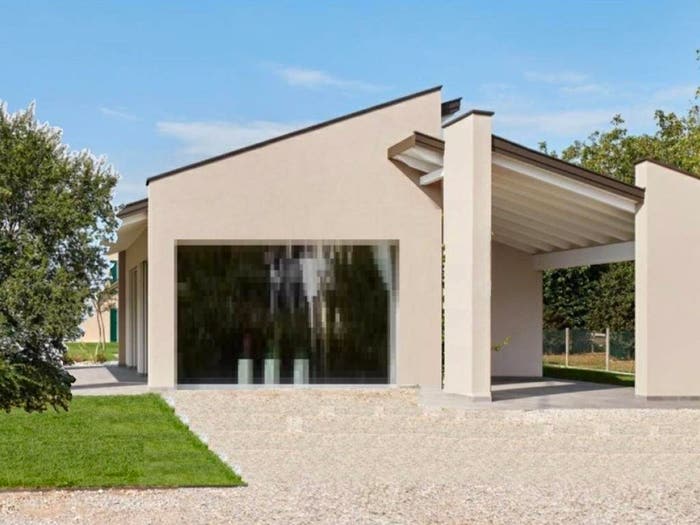 Casa quadrilocale in vendita in Via Acquara, Pievequinta, Forlì
