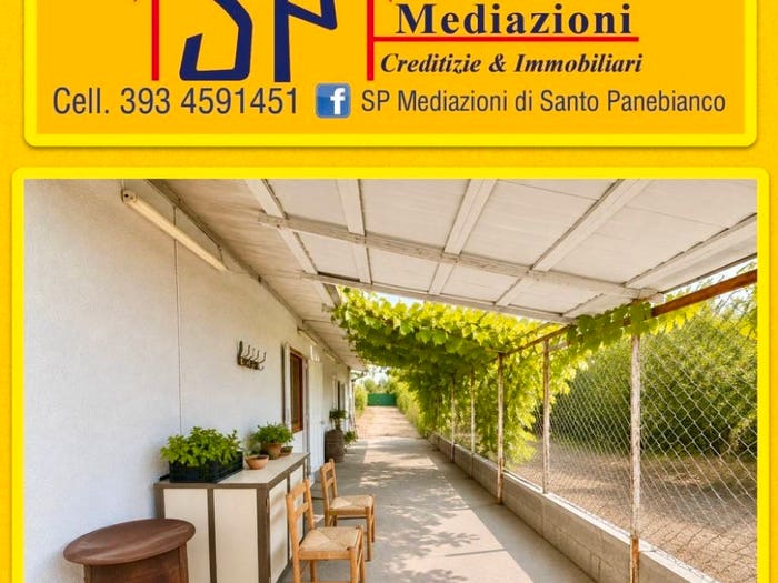 Casa monolocale in vendita in Giarre