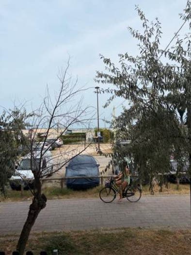 Appartamento trilocale in vendita in Viale dei Lecci, Lido degli Estensi, Comacchio