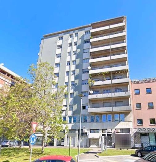 Appartamento con 6 locali in vendita in Via Scipione Ronchetti, Centro, Gallarate