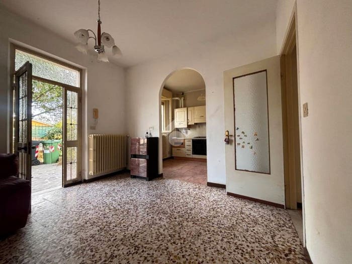 Appartamento trilocale in vendita in Via Papa Giovanni XXIII, Centro, Orzinuovi