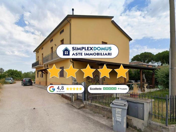 Appartamento con 6 locali in vendita in Atene, Bastia, Bastia Umbra
