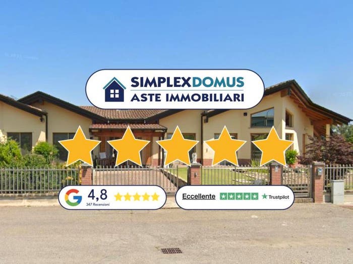 Casa con 6 locali in vendita in Via Enrico Fermi, Gragnano Trebbiense