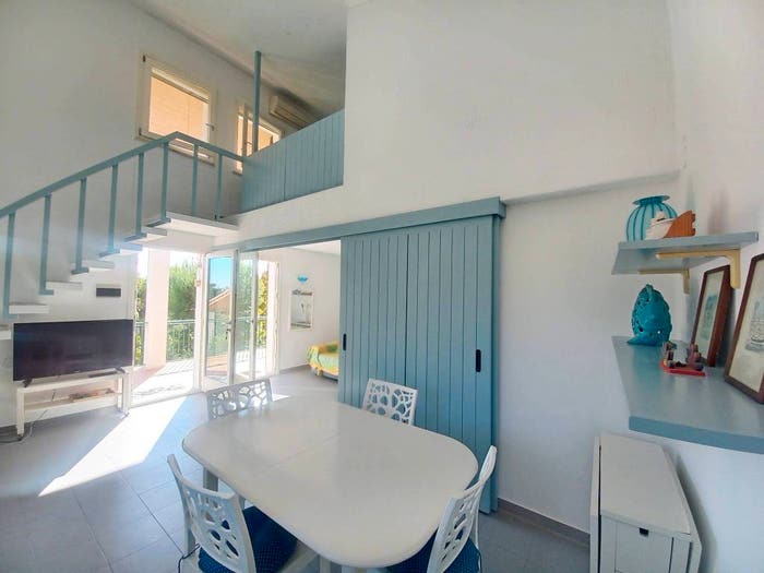 Appartamento trilocale in vendita in Via delle Azalee, Villaggio Taunus, Numana