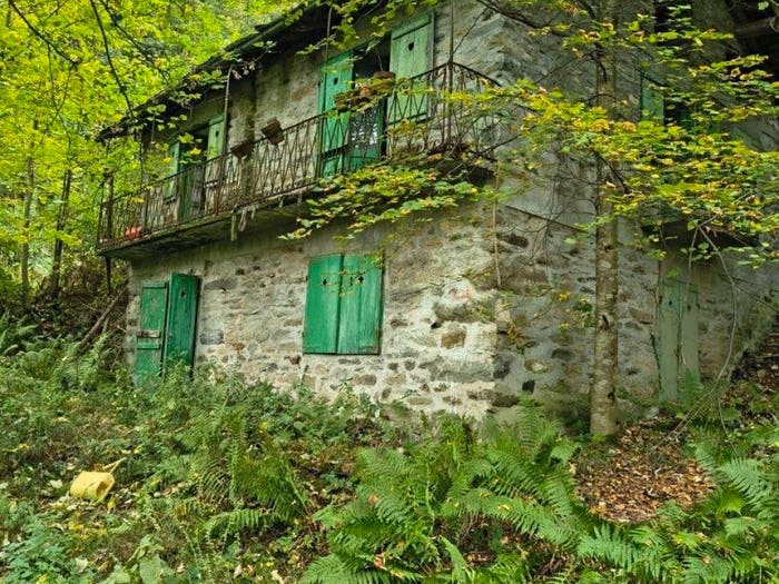Casa in vendita in Ceres