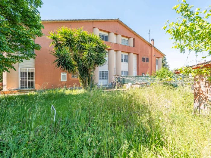 Casa con 6 locali in vendita in Via di Mola Cavona, Ciampino