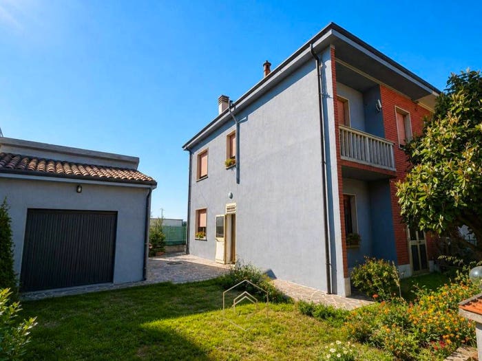 Casa trilocale in vendita in Via Ladino, Porotto Cassana, Ferrara